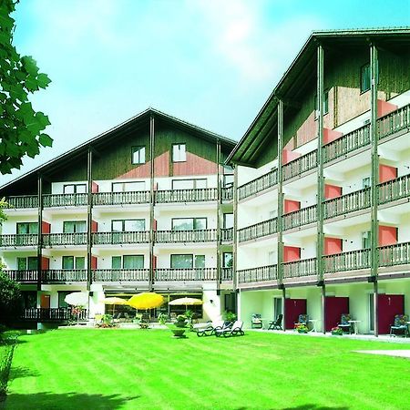Hotel Garni Hubertushof Bad Fussing Bilik gambar